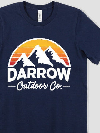 Outdoor Company : Premium Printed T-Shirts