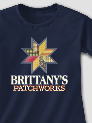Patchworks : Printed T-Shirts