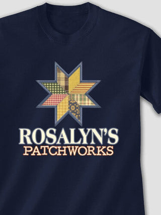 Patchworks : Printed T-Shirts