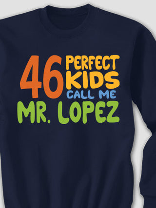 Perfect Kids : Printed Sweatshirts
