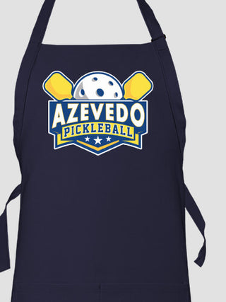 Pickleball : Printed Aprons