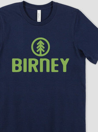 Pine Tree : Premium Printed T-Shirts