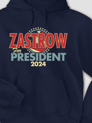Presidential Election : Printed Hoodies