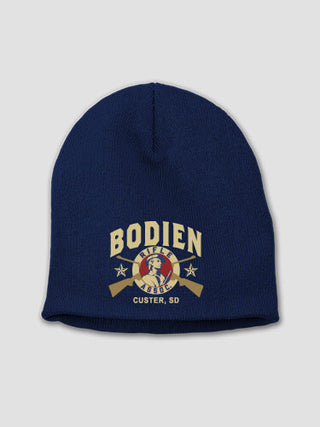 Rifle Association : Embroidered Beanies
