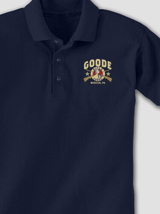Rifle Association : Embroidered Polo Shirts
