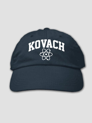 Science : Embroidered Baseball Hats