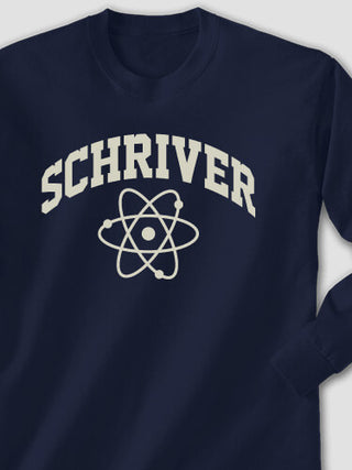 Science : Printed Long Sleeves