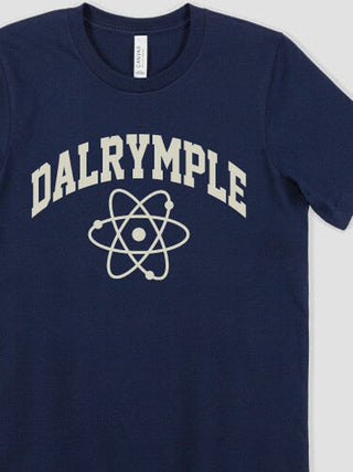 Science : Premium Printed T-Shirts
