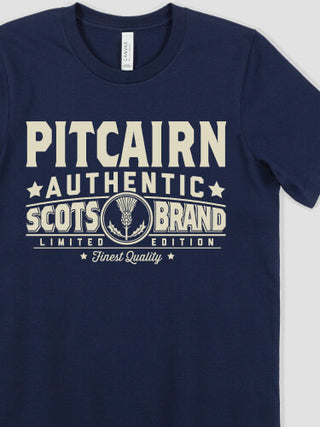 Scots Brand : Printed T-Shirts
