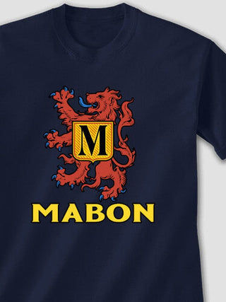 Scottish Monogram : Printed T-Shirts