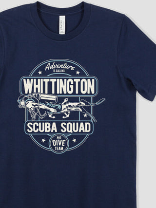 Scuba : Printed T-Shirts