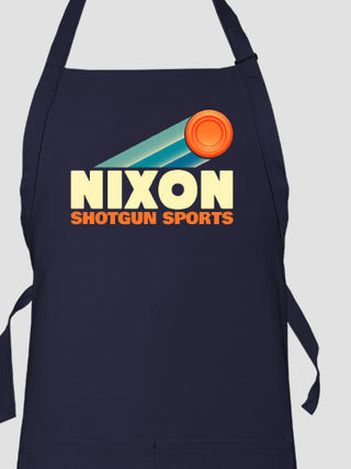 Shotgun Sports : Printed Aprons