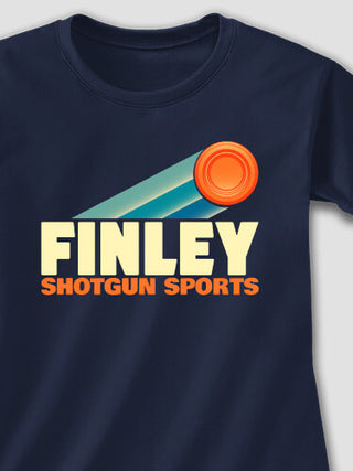 Shotgun Sports : Printed T-Shirts
