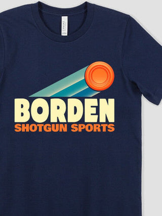 Shotgun Sports : Premium Printed T-Shirts