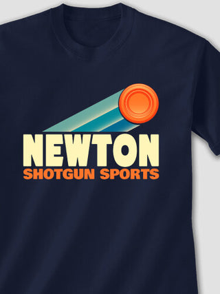 Shotgun Sports : Printed T-Shirts