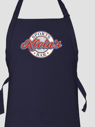 Sports Bar : Printed Aprons