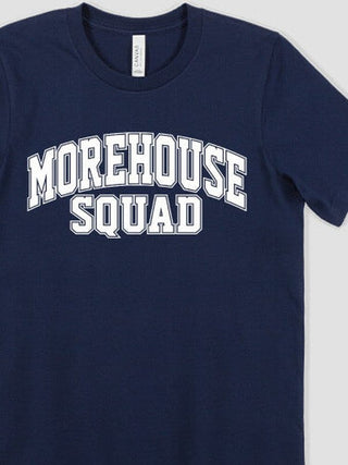 Squad : Premium Printed T-Shirts