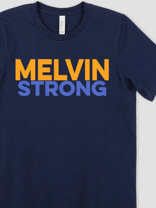 Strong : Premium Printed T-Shirts