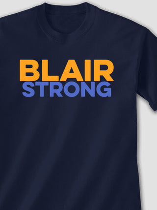 Strong : Printed T-Shirts