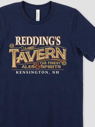 Tavern : Printed T-Shirts