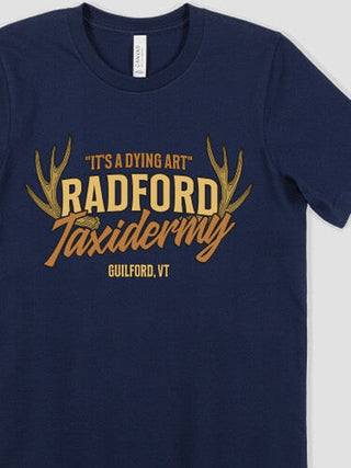 Taxidermy : Premium Printed T-Shirts