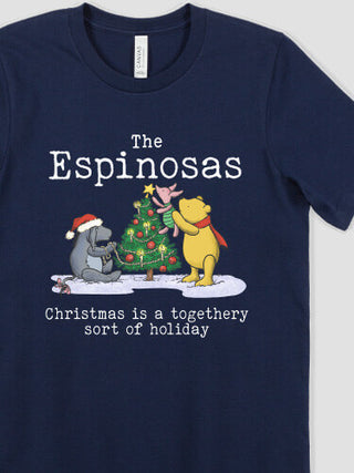 Togethery Holiday : Printed T-Shirts