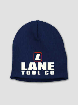 Tool Company : Embroidered Beanies