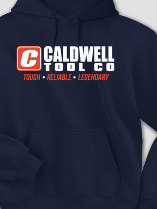 Tool Company : Printed Hoodies