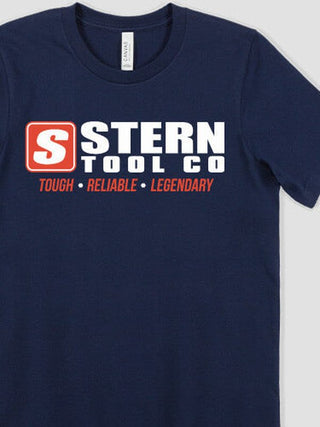 Tool Company : Premium Printed T-Shirts