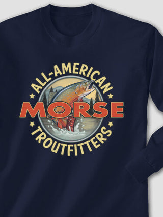 Troutfitters : Printed Long Sleeves