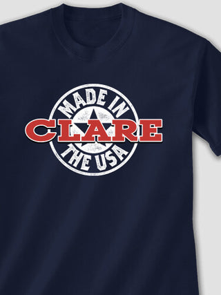 USA Stamp : Printed T-Shirts