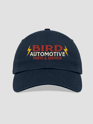 Vintage Automotive : Embroidered Baseball Hats