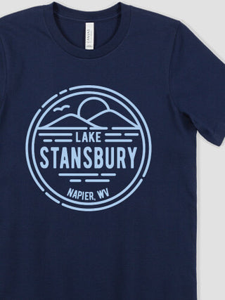 Vintage Lake : Printed T-Shirts