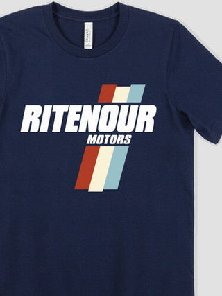 Vintage Motors : Premium Printed T-Shirts
