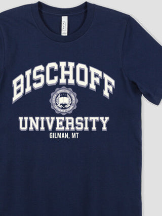 Vintage University : Printed T-Shirts
