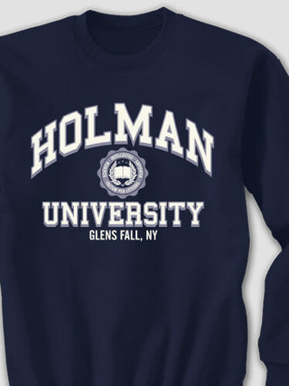 Vintage University : Printed Sweatshirts