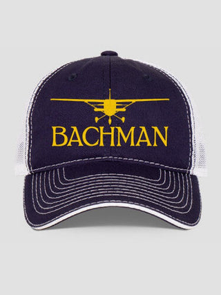 Airplane : Embroidered Trucker Hats