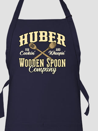 Wooden Spoon Company : Printed Aprons