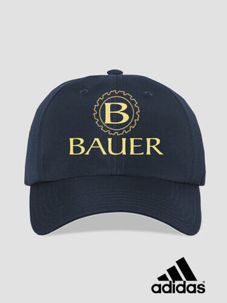 Woodworking Monogram : Embroidered Adidas&reg; Hats