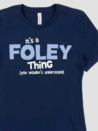 You Wouldn't Understand : Premium Ladies T-Shirts