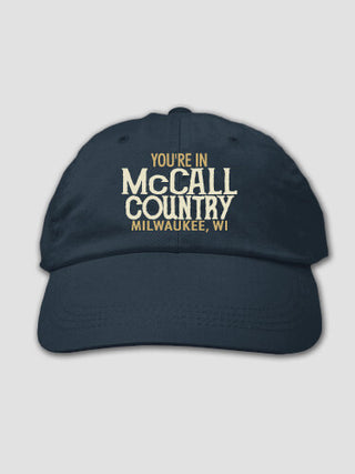 Your Country : Embroidered Baseball Hats