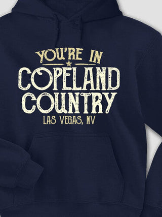 Your Country : Printed Hoodies