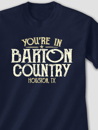 Your Country : Printed T-Shirts