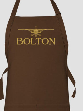 Airplane : Printed Aprons
