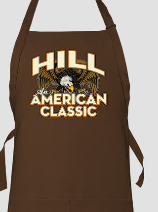 American Classic : Printed Aprons
