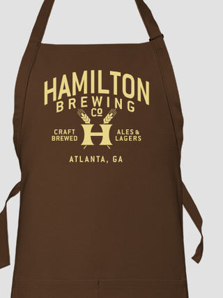 Classic Brewing Company : Printed Aprons
