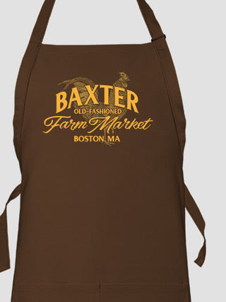 Farm Market : Printed Aprons