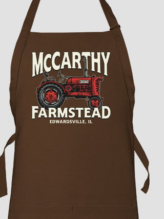 Farmstead : Printed Aprons