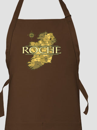 Irish Heritage : Printed Aprons