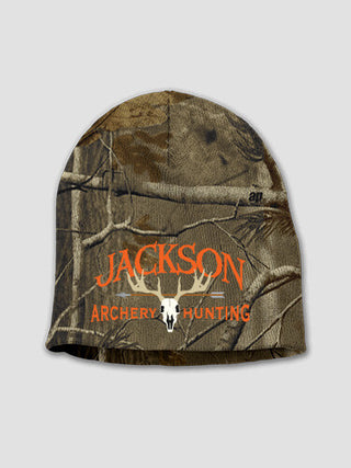 Archery Hunting : Embroidered Beanies